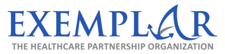 Exemplar Healthcare Partnership Organization